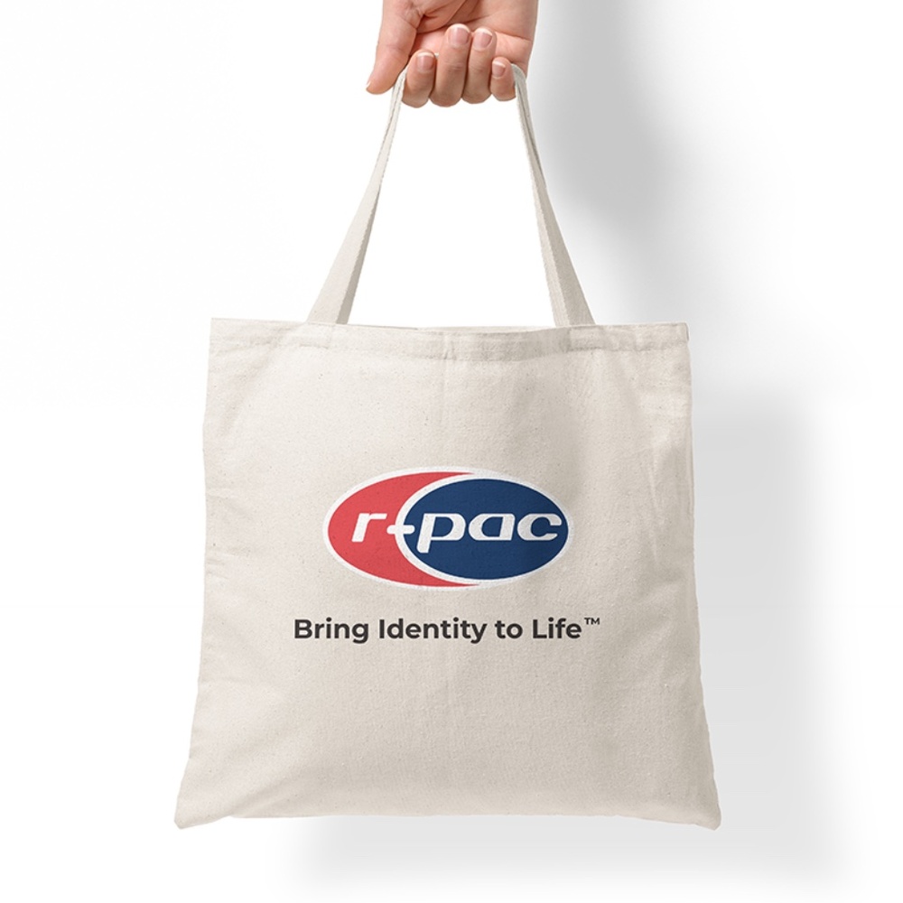 Recycled Tote